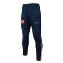 Conjunto Barcelona Treino 24/25 - Masculino Nike - Verde