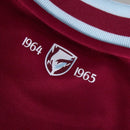 Camisa West Ham I 24/25 Torcedor Umbro Masculina