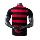 Camisa Do Flamengo l 25/26 - Jogador Masculina