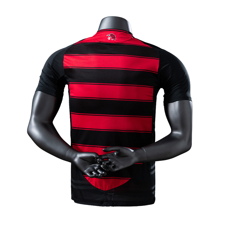 Camisa Do Flamengo l 25/26 - Jogador Masculina