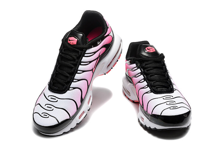 Nike Air Max Plus TN - Unisex - Rosa/Branco/Preto
