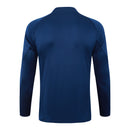 Arsenal Training Set 24/25 - Men's Adidas - Blue