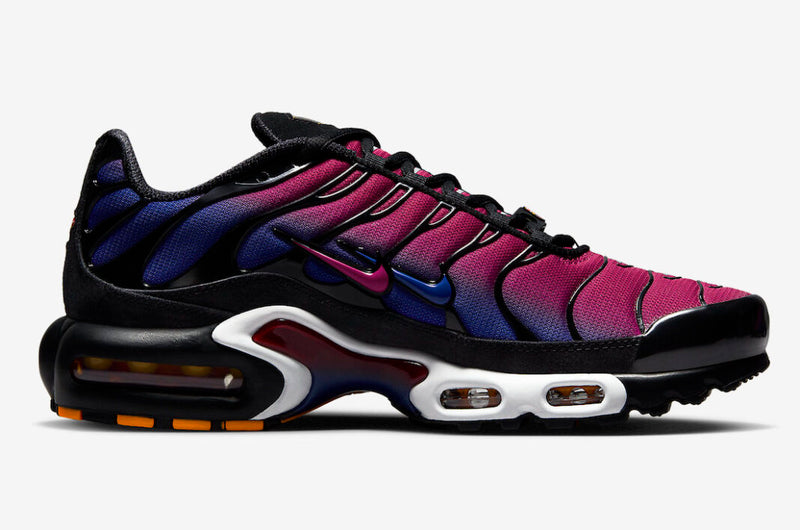 Nike Air Max Plus TN - Unisex - “FC Barcelona”