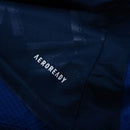 Manchester United II 24/25 Long Sleeve Shirt - Adidas Men's Fan Shirt - Blue