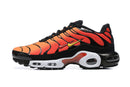 Nike Air Max Plus TN - Unisex - Laranja/Preto