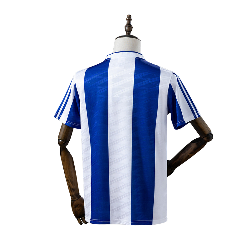 Camisa Porto 94/95 Retrô  - Torcedor Masculina