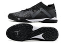 Chuteiras de futebol Puma Future X Powercat Tokyo Match TF - Preta