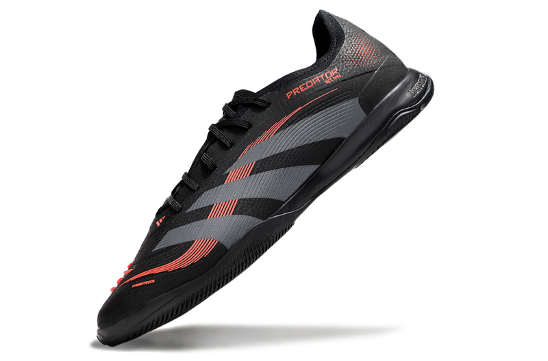 Adidas Predator Falcon Retro FG Football Boots - Blue