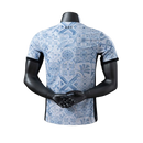 Camisa Portugal Collab LV Ediçao Especial - Jogador Masculina