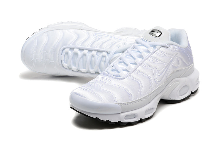Nike Air Max Plus TN - Unisex - “Reflective” - Branco