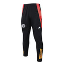 Conjunto Bayern München Treino 24/25 - Masculino adidas - Vermelho