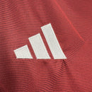 Camisa Albacete ll 24/25 - Torcedor Adidas Masculina - Vermelho