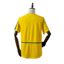 Camisa Do Brasil l Retrô 2002 - Torcedor Masculina