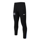 Conjunto Barcelona Treino (jogador) 24/25 - Masculino Nike - Preta