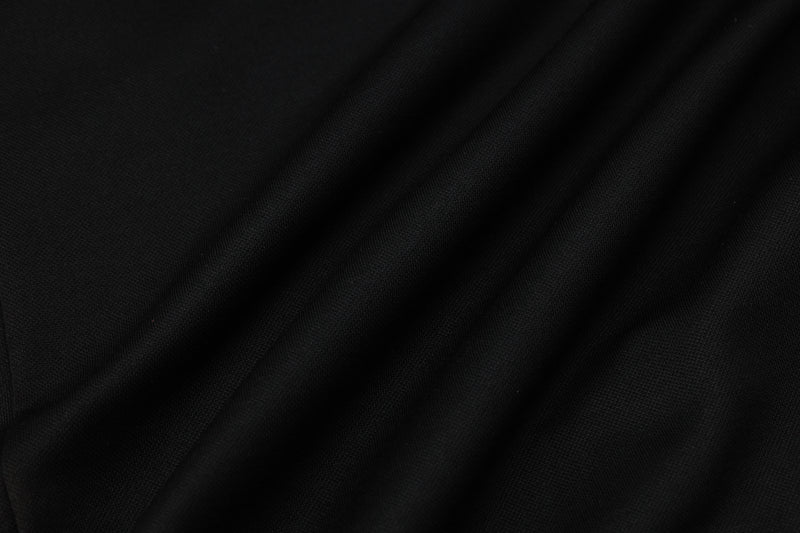 Conjunto Barcelona Treino 24/25 - Masculino Nike - Preto