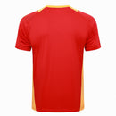 Conjunto Bayern München 24/25 - Vermelho