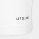 Camisa Real Madrid I 24/25 - Torcedor Adidas Feminina - Branca com listras pretas