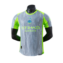 Camisa Manchester City lll 25/26 - Jogador Masculina