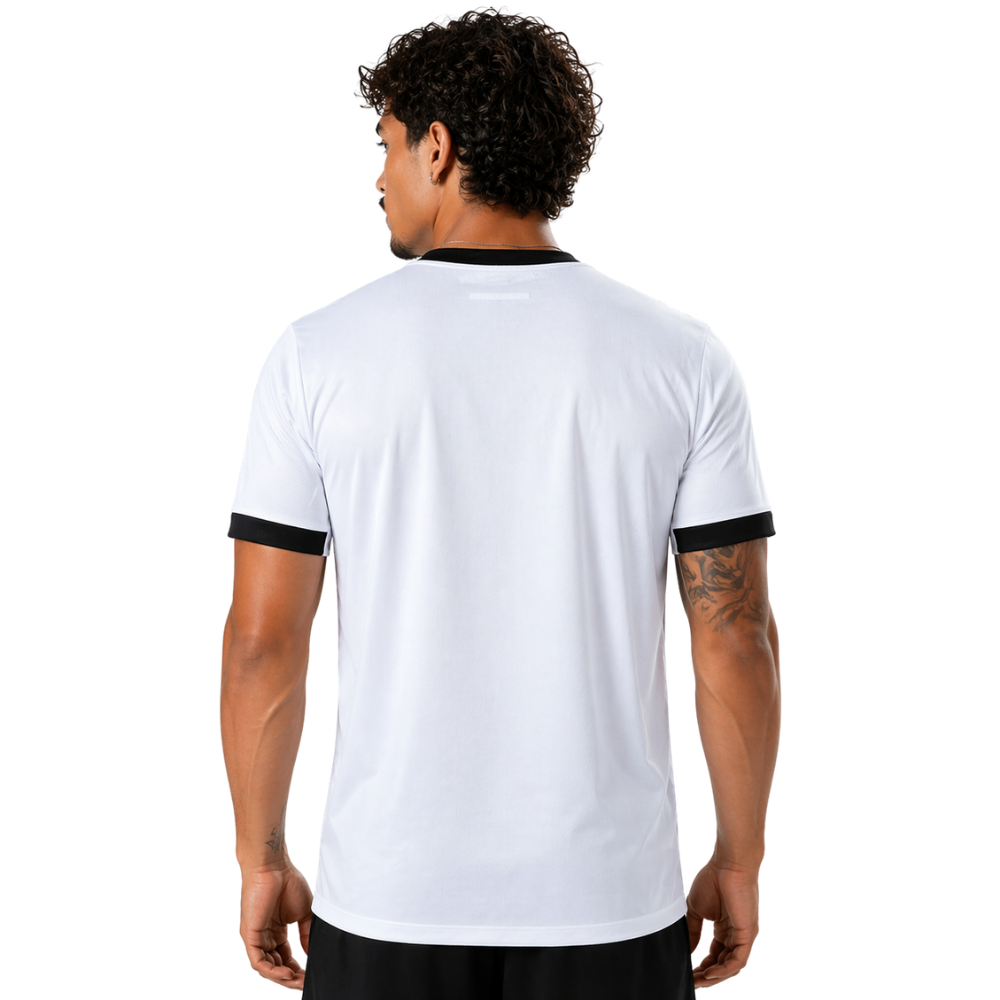 Camisa Vasco 26/27 ll Away - Versão Torcedor