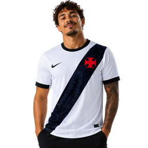 Camisa Vasco 26/27 ll Away - Versão Torcedor