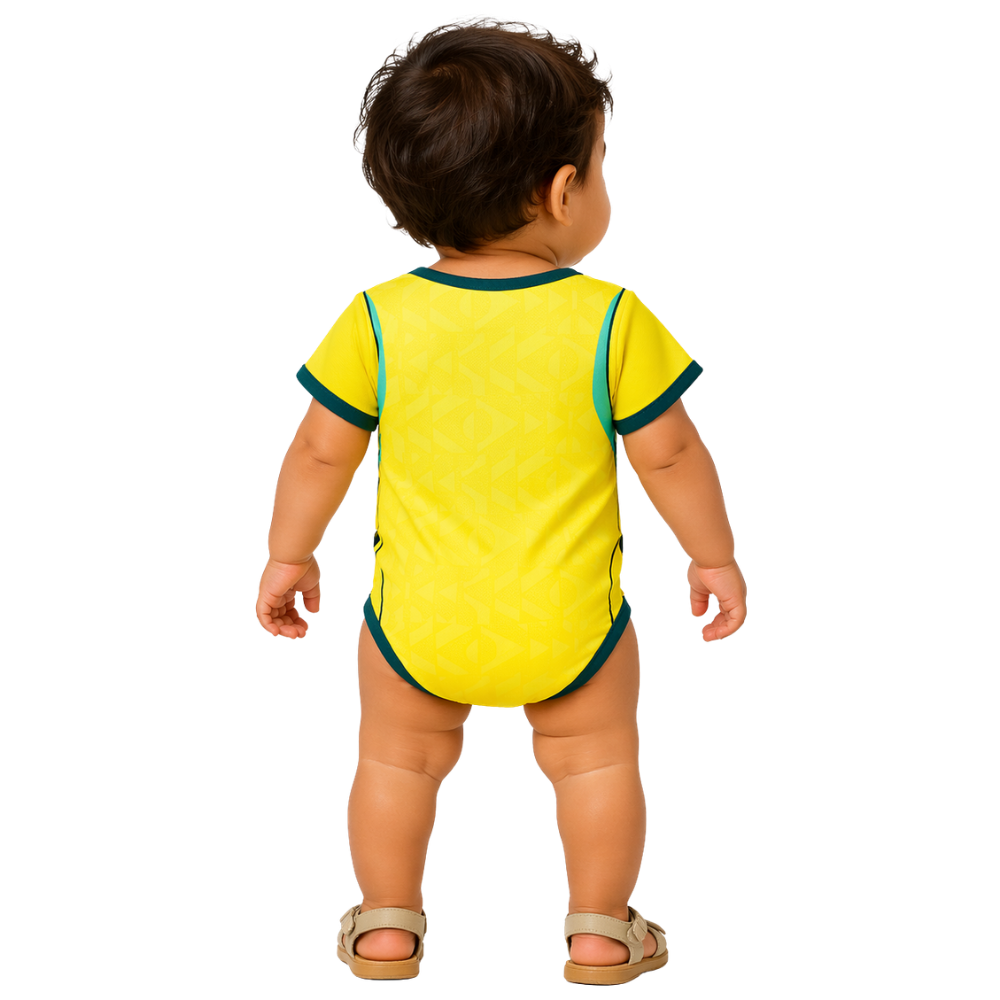 Body Baby Do Brasil l home - copa do mundo 2026