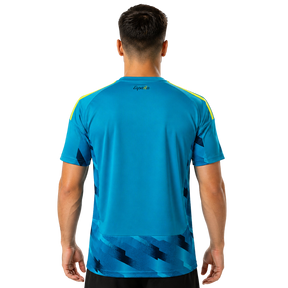Camisa Espanha 2026 Goleiro - Versão Torcedor