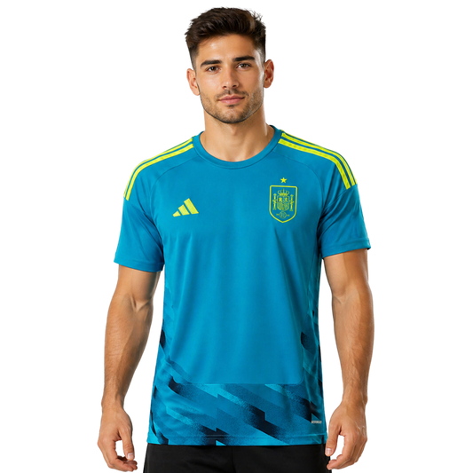 Spain 2026 Goalkeeper - Fan