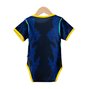 Body Baby Do Brasil II Away - copa do mundo 2026