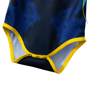 Body Baby Do Brasil II Away - copa do mundo 2026