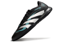 Chuteira de Futsal Adidas Predator Elite IC - Preta