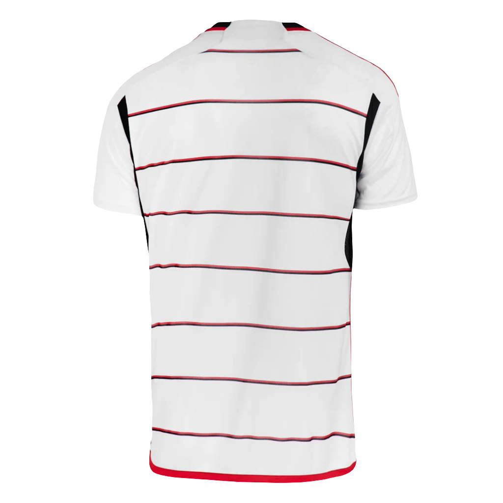 Camisa Flamengo 23/24 II Away - Versão Torcedor