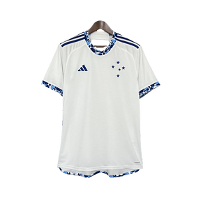 Camisa Cruzeiro 24/25 II Away - Versão Torcedor