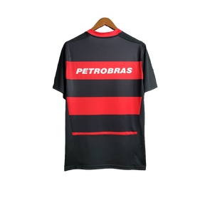 Camisa Flamengo 00/01 I Home - Versão Retrô