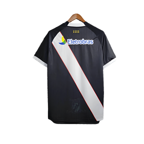 Camisa Vasco 2010 I Home - Versão Retrô