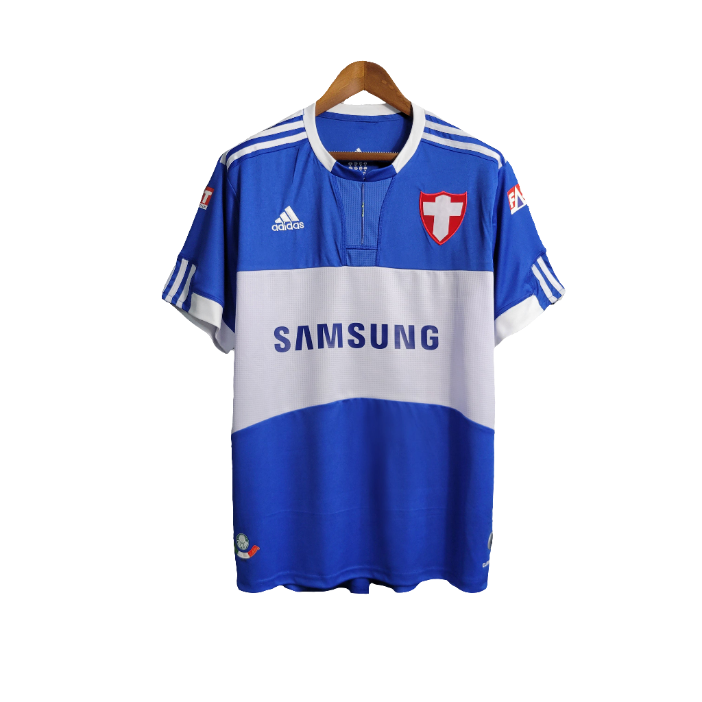 Camisa Palmeiras 2019 - Versão Retrô