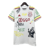 Camisa Ajax 25/26 Edição Especial - Versão Torcedor