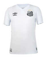 Camisa Santos 24/25 I Home - Versão Torcedor
