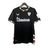 Camisa Athletic Bilbao 24/25 IV Fourth - Versão Torcedor