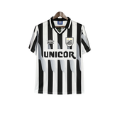 Camisa Santos 1998 II Away - Versão Retrô