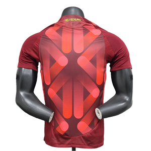 Camisa Alemanha 25/26 II Visitante - Versão Jogador