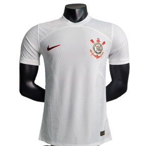 Camisa Corinthians 23/24 I Home - Versão Jogador