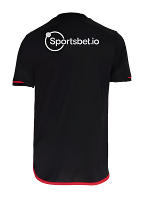 Camisa São Paulo 23/24 III Third - Versão Torcedor