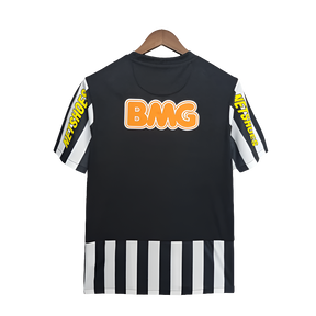 Camisa Santos 2013 II Away - Versão Retrô