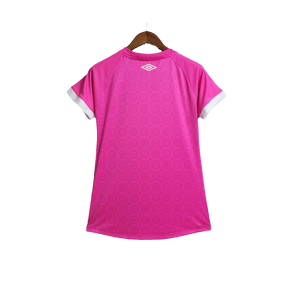 Camisa Santos 23/24 Edição Outubro Rosa - Feminina