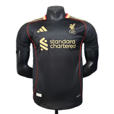 Camisa Liverpool 25/26 III Third - Versão Jogador