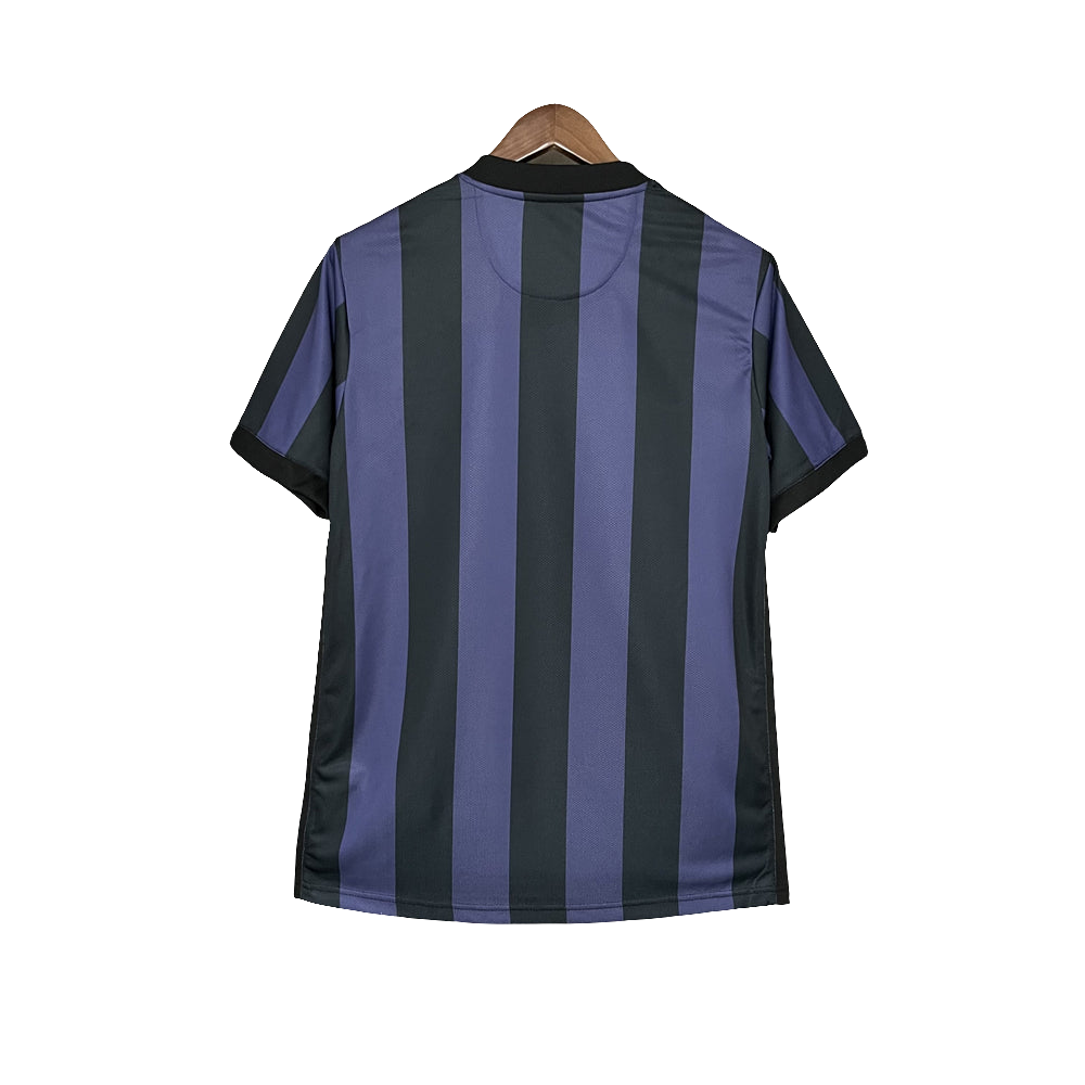 Camisa Corinthians 2009 II Away - Versão Retrô