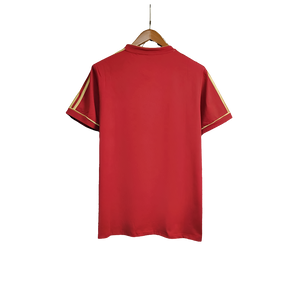 Camisa Fluminense 15/16 I Home - Versão Retrô