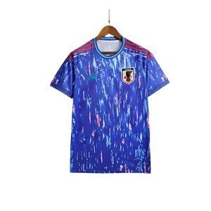 Camisa Japão 25/26 Edição Especial Brilho - Fan
