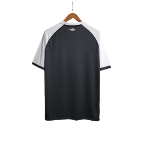 Camisa Santos 22/23 Edição Especial - Preto - Versão Torcedor