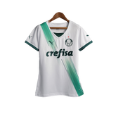 Camisa Palmeiras 23/24 II Away - Feminina